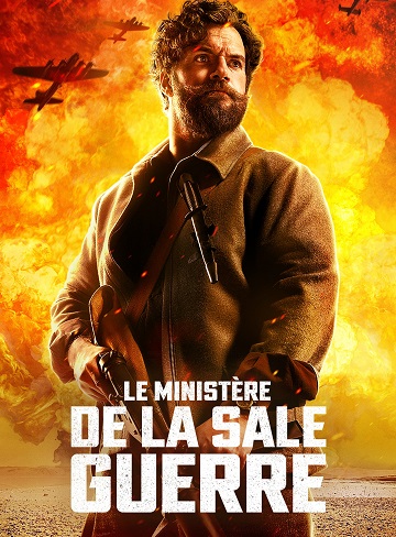 Le Ministère de la sale guerre